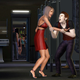 Illustration for article titled At Least The Sims 3 Vampires Don't Sparkle